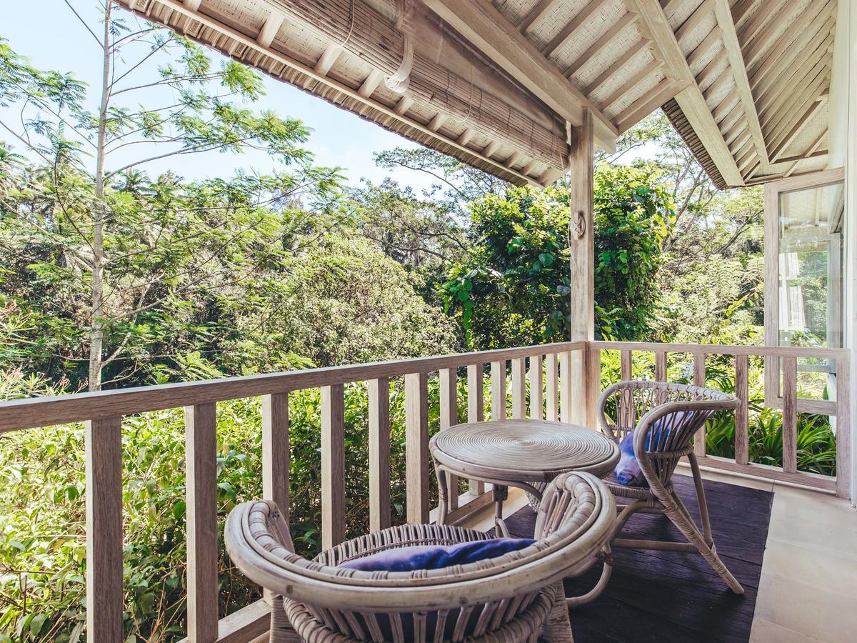 Cloud Nine Estate Villa Ubud  Exterior photo
