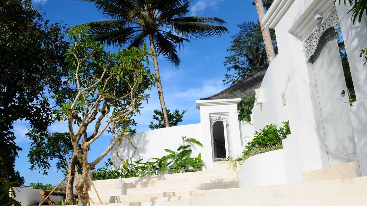 Cloud Nine Estate Villa Ubud  Exterior photo